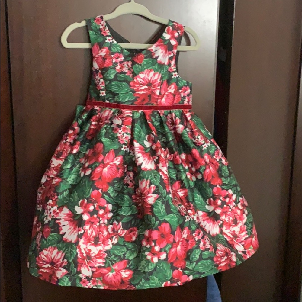 Pippa & Julie Christmas Dress